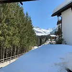 Appartementhäuser Brüggli