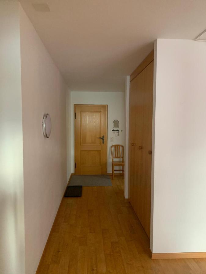 Apartment Appartementhäuser Brüggli Arosa