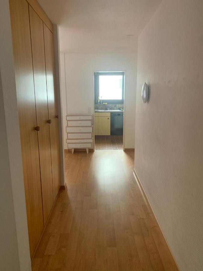 Apartment Appartementhäuser Brüggli