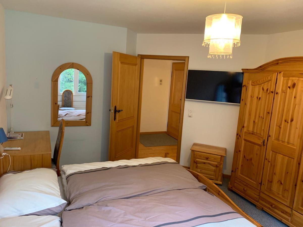 Appartementhäuser Brüggli Apartment *
