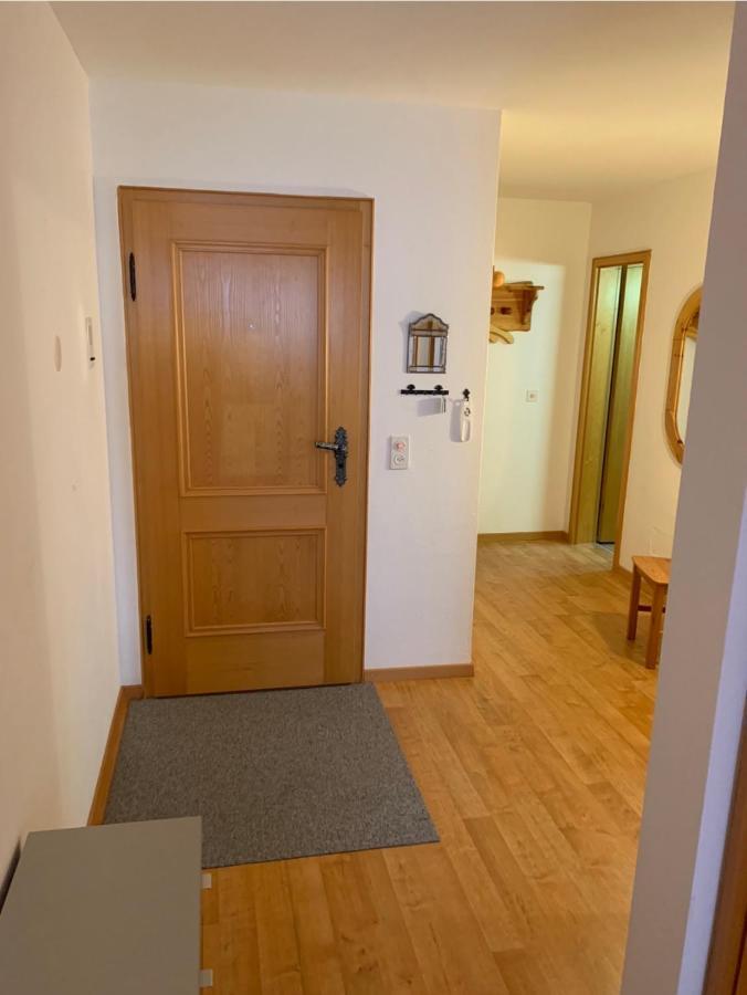 Appartementhäuser Brüggli Apartment *